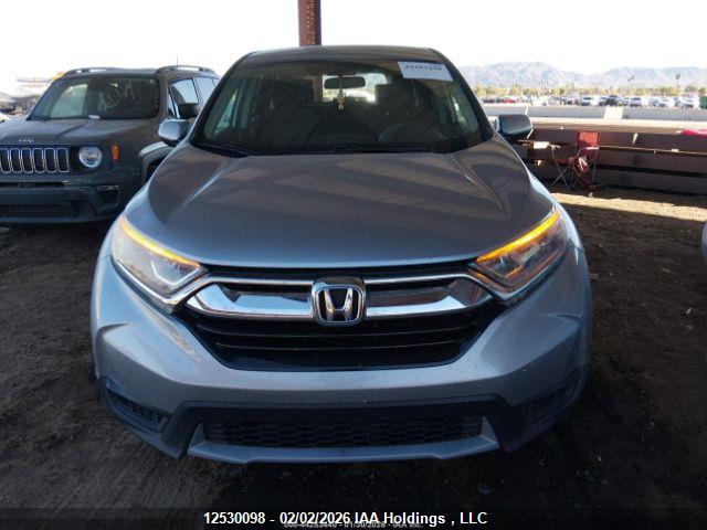 2HKRW1H30HH000072 Honda CR-V LX