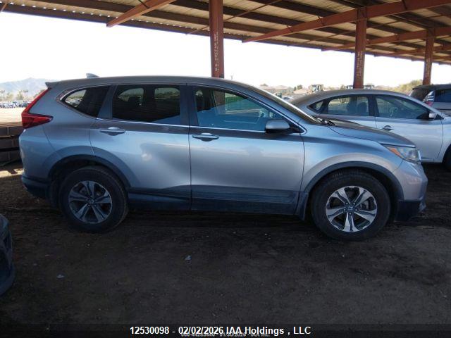 2HKRW1H30HH000072 Honda CR-V LX