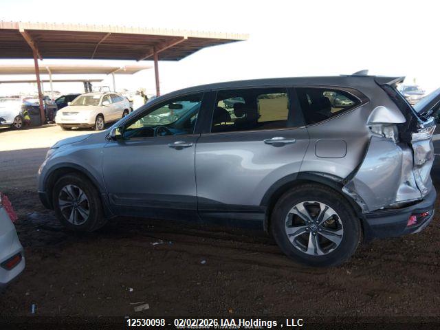2HKRW1H30HH000072 Honda CR-V LX