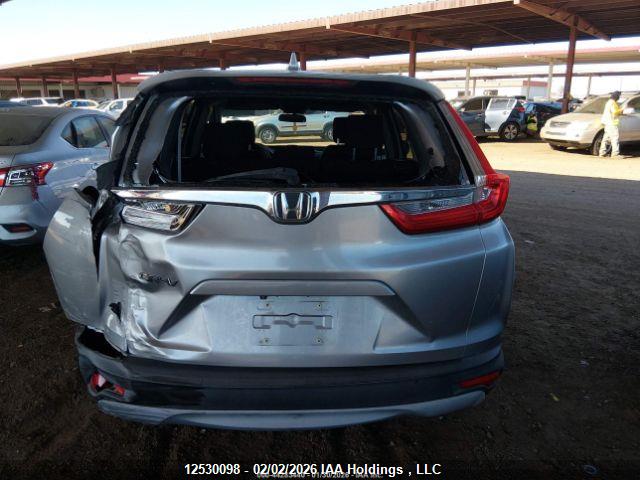 2HKRW1H30HH000072 Honda CR-V LX
