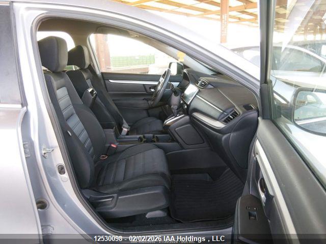 2HKRW1H30HH000072 Honda CR-V LX