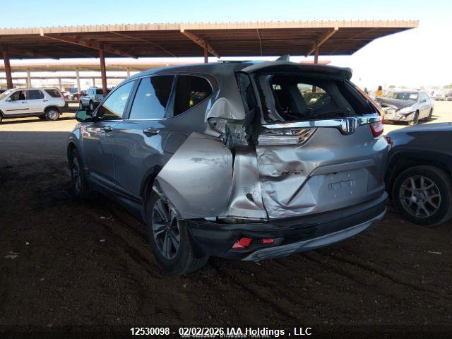2HKRW1H30HH000072 Honda CR-V LX