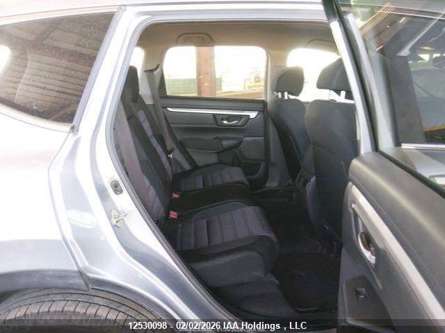 2HKRW1H30HH000072 Honda CR-V LX