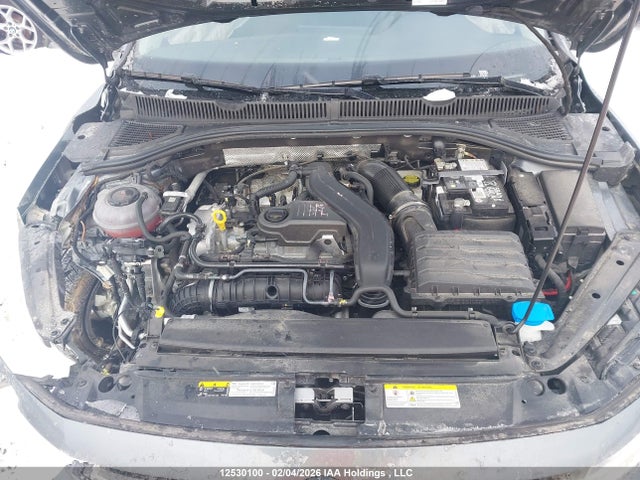 3VWGX7BU6SM047940 Volkswagen Jetta Highline