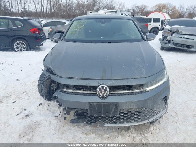 3VWGX7BU6SM047940 Volkswagen Jetta Highline