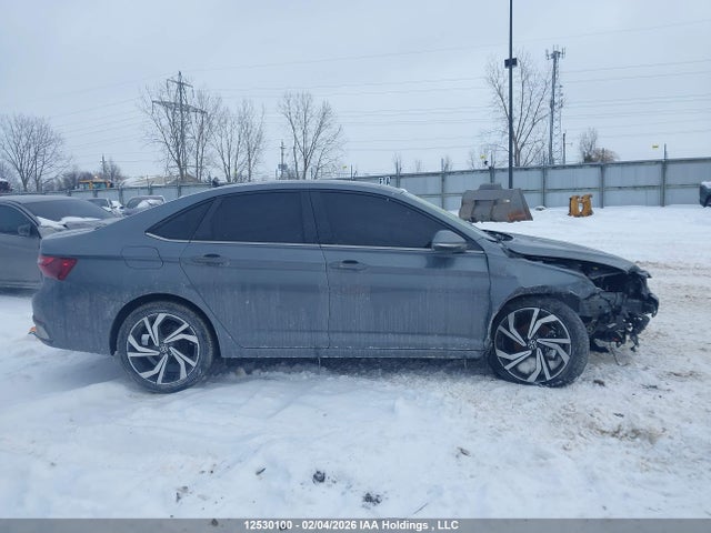 3VWGX7BU6SM047940 Volkswagen Jetta Highline