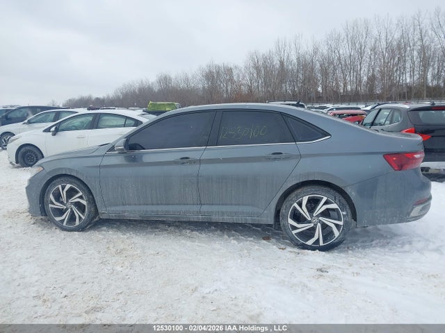 3VWGX7BU6SM047940 Volkswagen Jetta Highline