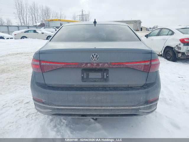 3VWGX7BU6SM047940 Volkswagen Jetta Highline