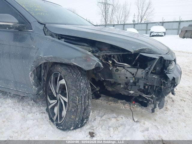 3VWGX7BU6SM047940 Volkswagen Jetta Highline