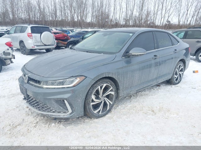 3VWGX7BU6SM047940 Volkswagen Jetta Highline