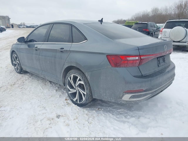 3VWGX7BU6SM047940 Volkswagen Jetta Highline