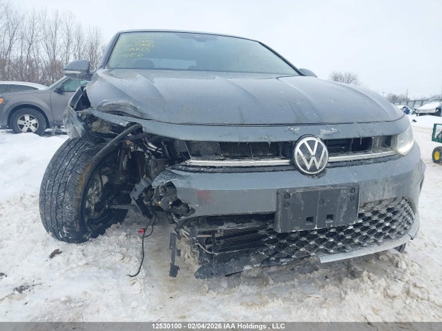 3VWGX7BU6SM047940 Volkswagen Jetta Highline