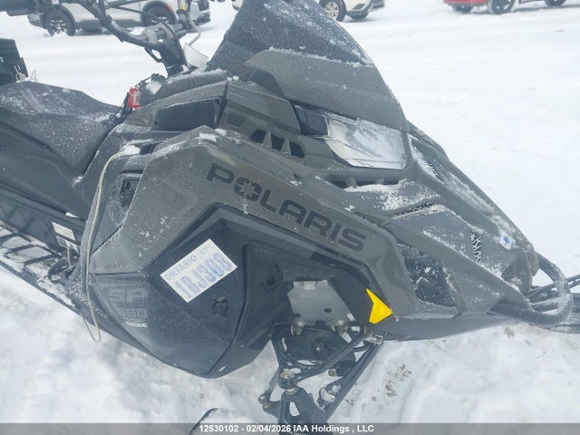 SN1TFB6R1SC631710 Polaris Indy 1000 Adventure 1000cc Indy 1000 Adventure 1000cc
