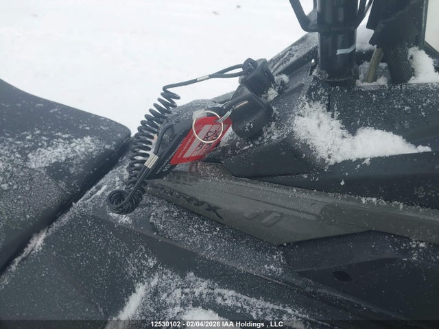 SN1TFB6R1SC631710 Polaris Indy 1000 Adventure 1000cc Indy 1000 Adventure 1000cc