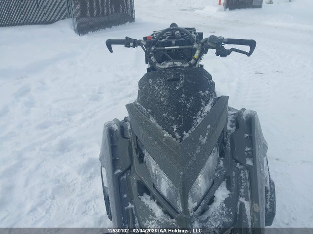 SN1TFB6R1SC631710 Polaris Indy 1000 Adventure 1000cc Indy 1000 Adventure 1000cc