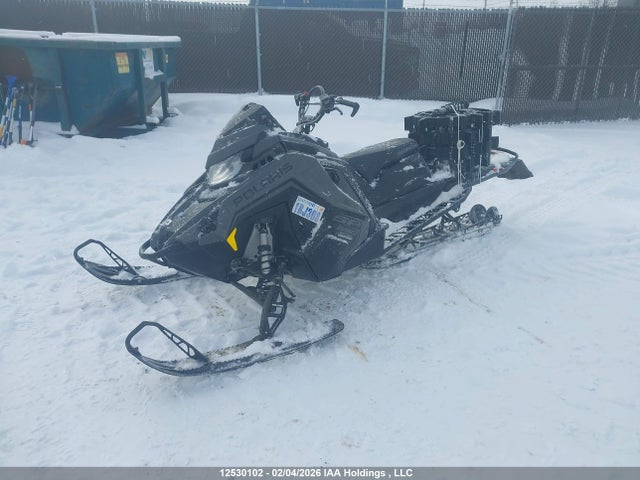 SN1TFB6R1SC631710 Polaris Indy 1000 Adventure 1000cc Indy 1000 Adventure 1000cc