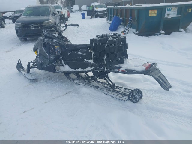 SN1TFB6R1SC631710 Polaris Indy 1000 Adventure 1000cc Indy 1000 Adventure 1000cc