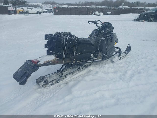 SN1TFB6R1SC631710 Polaris Indy 1000 Adventure 1000cc Indy 1000 Adventure 1000cc