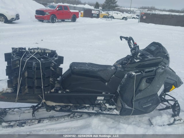 SN1TFB6R1SC631710 Polaris Indy 1000 Adventure 1000cc Indy 1000 Adventure 1000cc