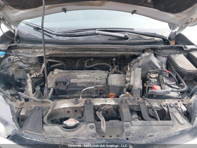 2HKRM4H7XGH119370 Honda Cr-v Ex-l