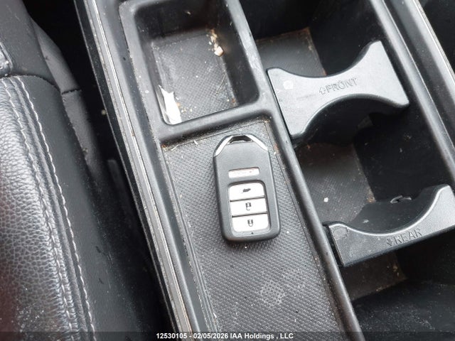 2HKRM4H7XGH119370 Honda Cr-v Ex-l