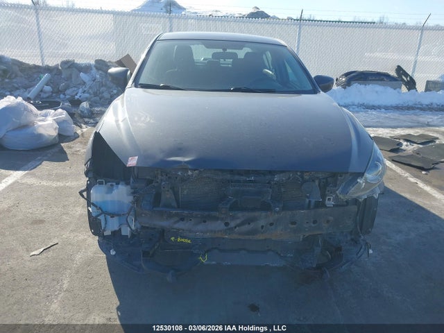 Aukcja sprzedaży 2015 Mazda Mazda3 Gx, vin: 3MZBM1U72FM201475, numer aukcji: 12530108