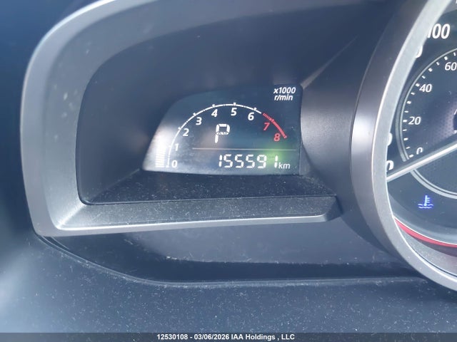 Aukcja sprzedaży 2015 Mazda Mazda3 Gx, vin: 3MZBM1U72FM201475, numer aukcji: 12530108