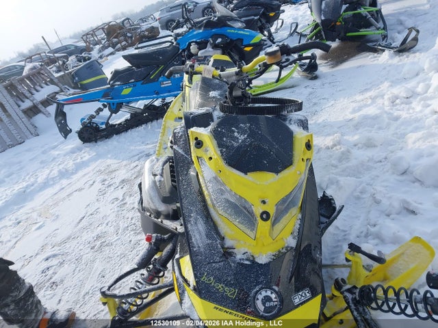 Skidoo Renegade 2021 2BPSULMN5MV000051 Image 11