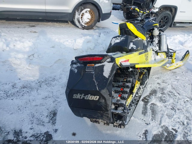 Skidoo Renegade 2021 2BPSULMN5MV000051 Image 12
