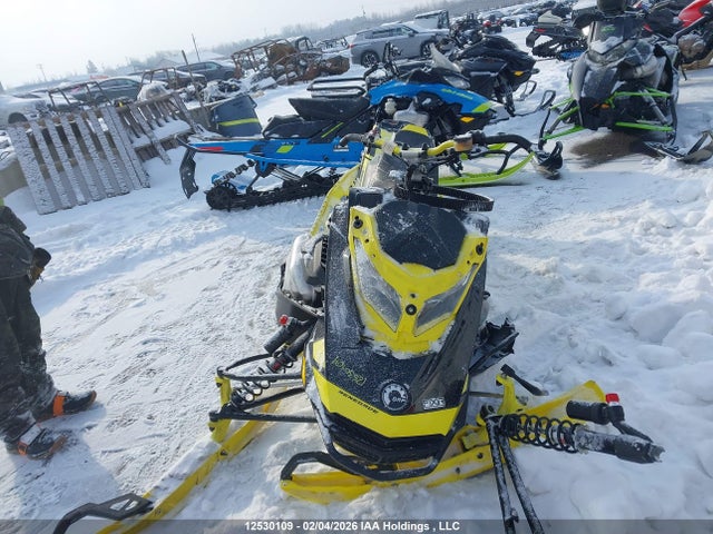 Skidoo Renegade 2021 2BPSULMN5MV000051 Image 13