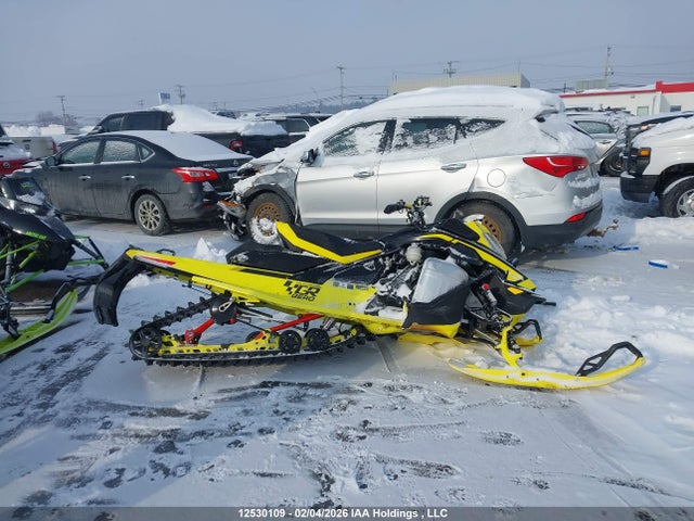 Skidoo Renegade 2021 2BPSULMN5MV000051 Image 5