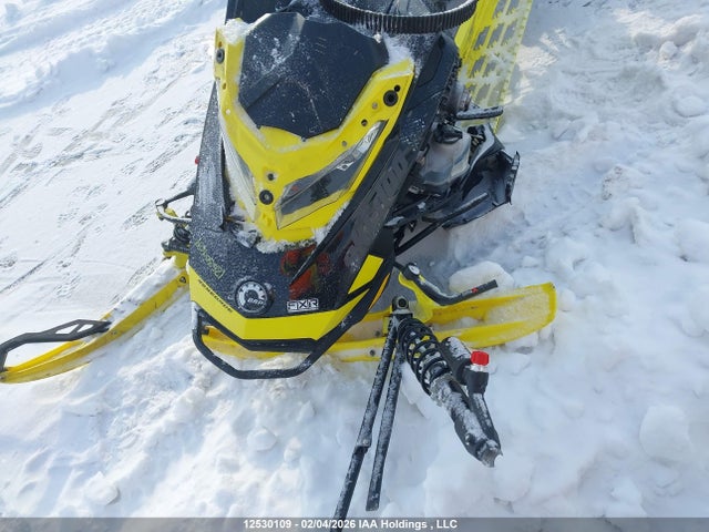 Skidoo Renegade 2021 2BPSULMN5MV000051 Image 6