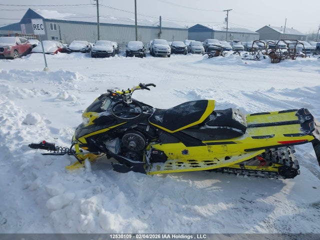 Skidoo Renegade 2021 2BPSULMN5MV000051 Image 8