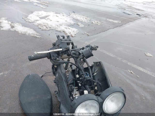 RKRSA43N8KA127945 Yamaha Yw50 F