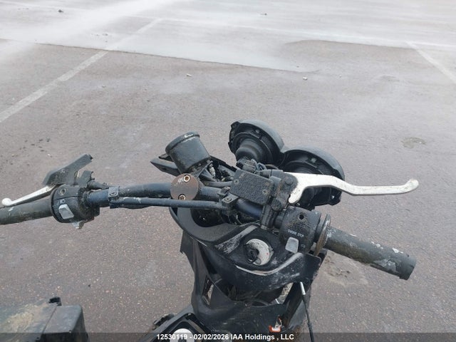 RKRSA43N8KA127945 Yamaha Yw50 F