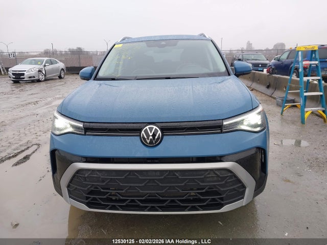 3VVUC7B27TM020328 Volkswagen TAOS SE