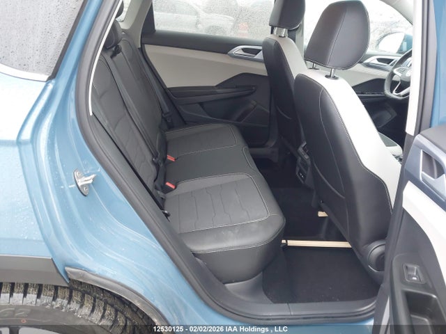 3VVUC7B27TM020328 Volkswagen TAOS SE