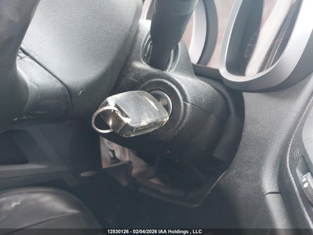 2GNFLGE36E6376155 Chevrolet Equinox 2lt