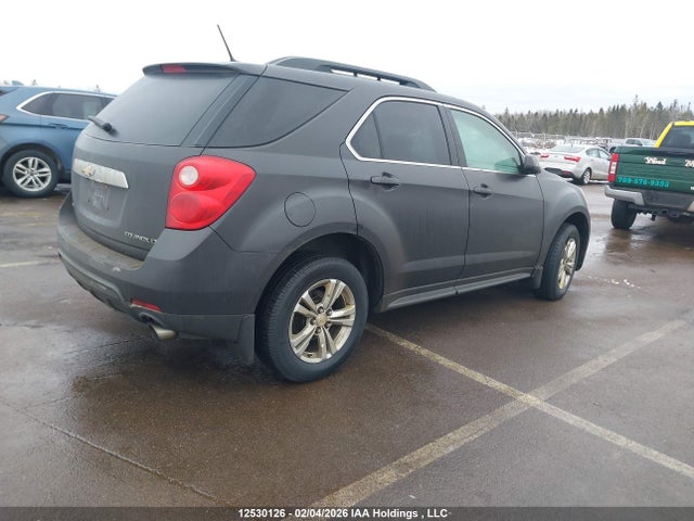 2GNFLGE36E6376155 Chevrolet Equinox 2lt