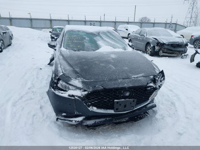 12530127 :رقم المزاد ، JM1BPADL4M1324647 vin ، 2021 Mazda Mazda3 Gt مزاد بيع