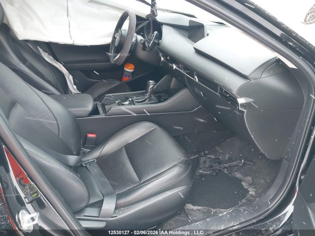 12530127 :رقم المزاد ، JM1BPADL4M1324647 vin ، 2021 Mazda Mazda3 Gt مزاد بيع