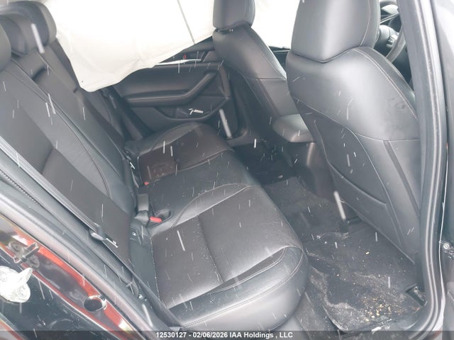 12530127 :رقم المزاد ، JM1BPADL4M1324647 vin ، 2021 Mazda Mazda3 Gt مزاد بيع