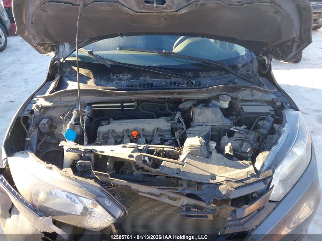 3CZRU6H5XGM115883 Honda HR-V EX