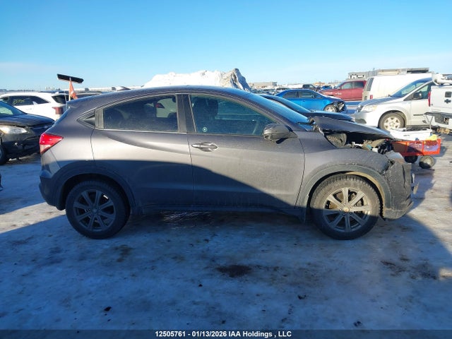 3CZRU6H5XGM115883 Honda HR-V EX