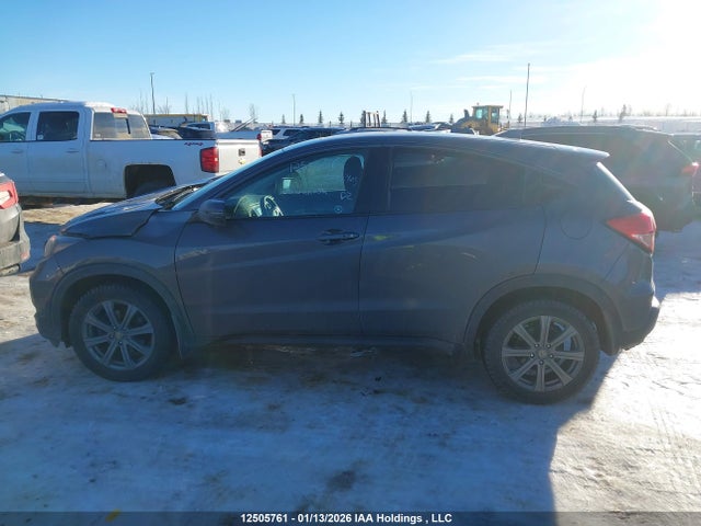 3CZRU6H5XGM115883 Honda HR-V EX