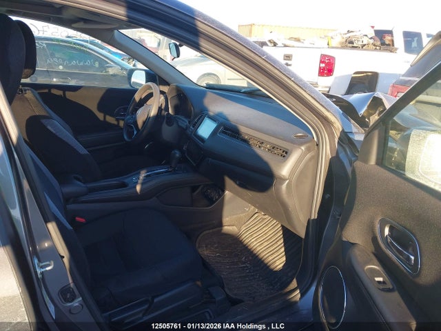 3CZRU6H5XGM115883 Honda HR-V EX