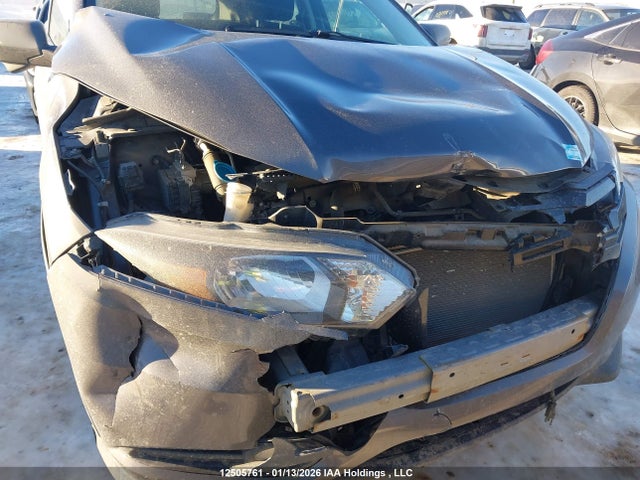 3CZRU6H5XGM115883 Honda HR-V EX