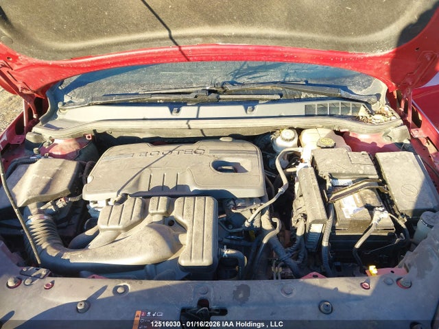 1G4PN5SK5F4175983 Buick Verano