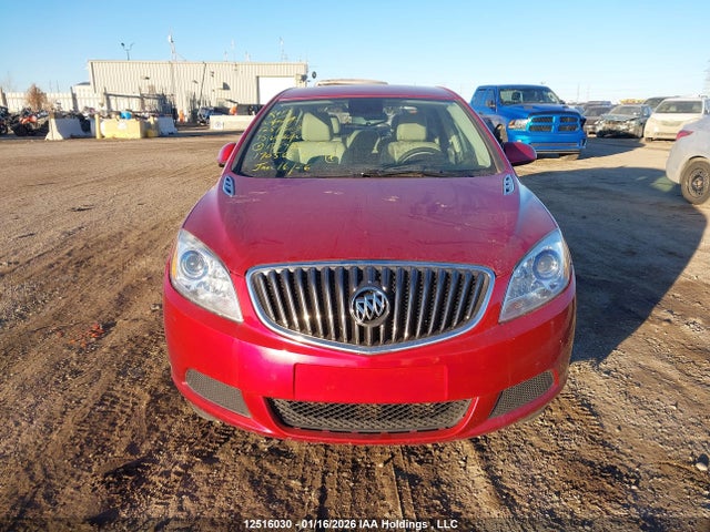 1G4PN5SK5F4175983 Buick Verano
