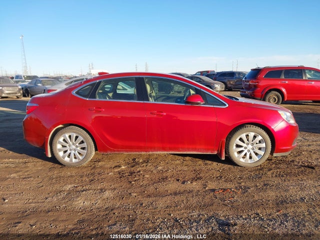 1G4PN5SK5F4175983 Buick Verano